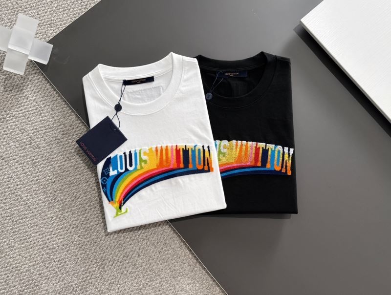 Louis Vuitton T-Shirts